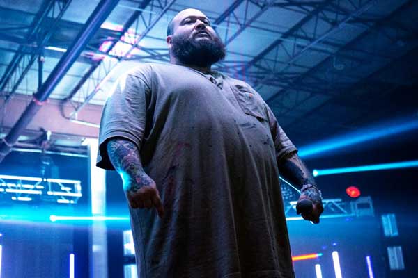 Rapper Action Bronson Losing 30 pounds in 12 weeks: myth or reality?