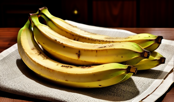 Bananas: The Weight Loss Secret You Didn t Know You Needed