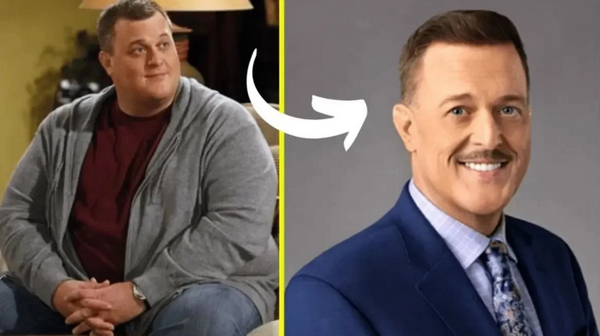 Billy Gardell s Incredible Weight Loss Transformation: How He Shed Over 130 Pounds