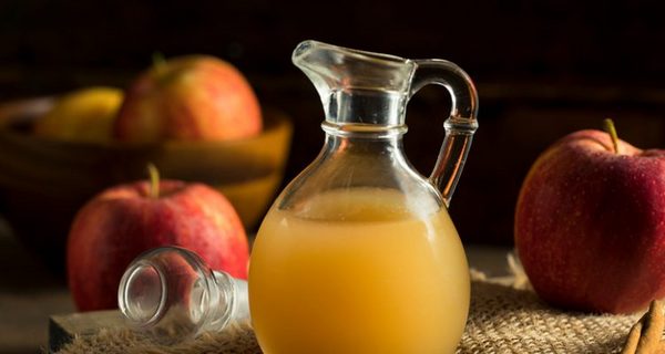 Apple Cider Vinegar for Weight Loss: Know How It Works