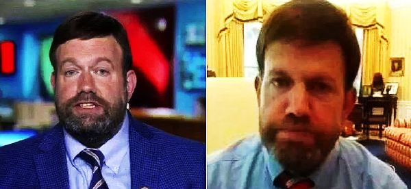 Frank Luntz before and after weight loss