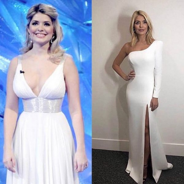 Holly Willoughby Weight Loss Diet Plan Healthy Recipes