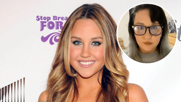 How Amanda Bynes Lost Over 50 Pounds and Regained Her Health