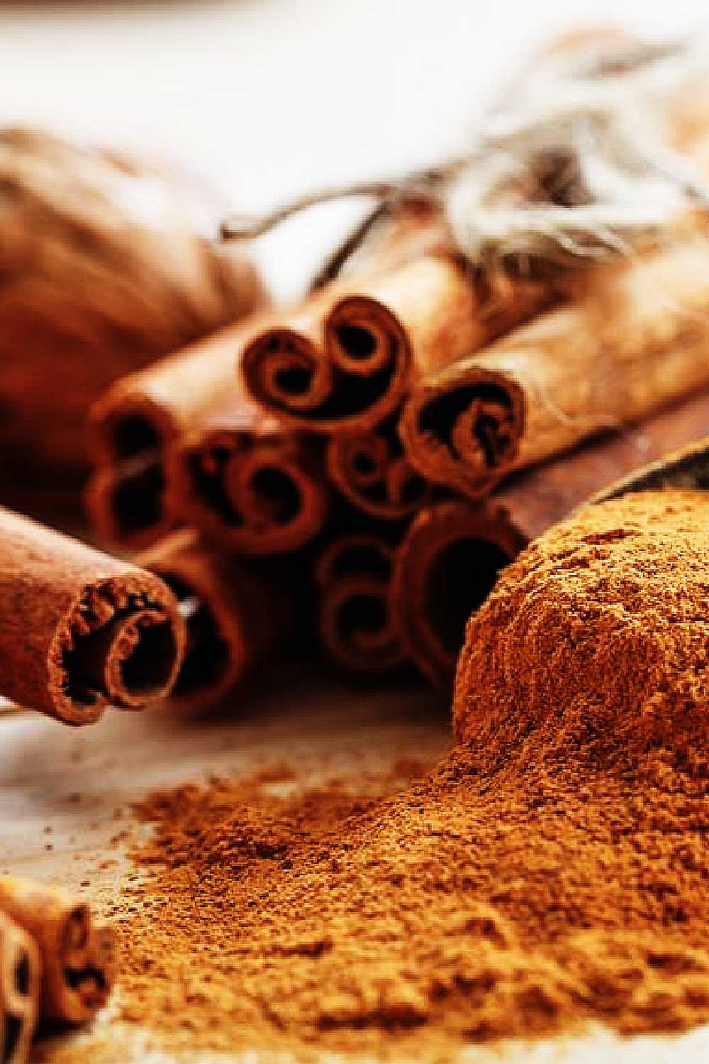 How much cinnamon should I take for weight loss?