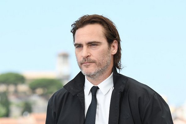 Joaquin Phoenix weight loss great transformation for the role