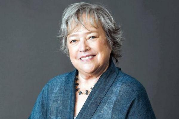 Kathy Bates Weight Loss More Than 60 Pounds