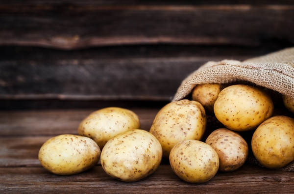 The Potato Diet Plan To Lose Weight