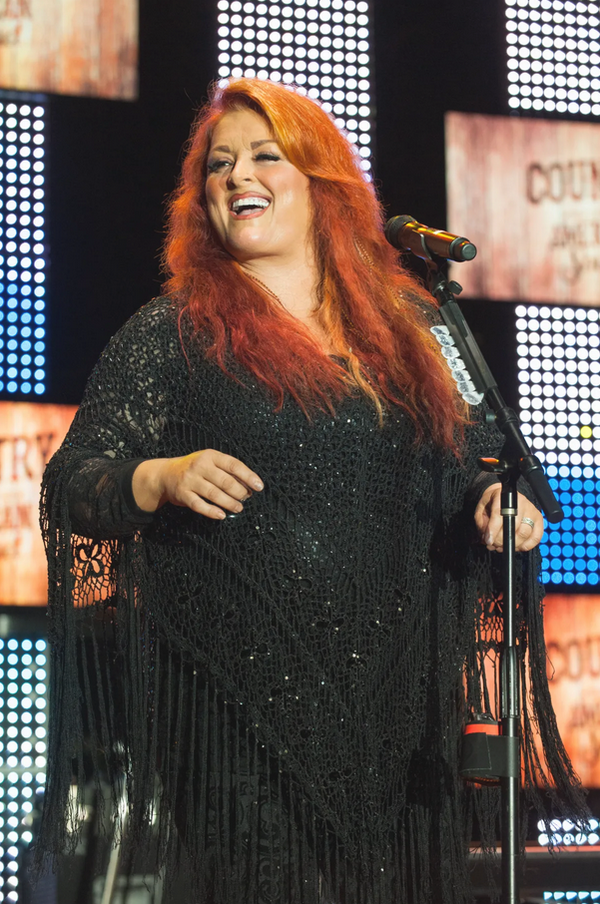 The Remarkable Journey of Wynonna Judd Weight Loss and Wellness Transformation 4