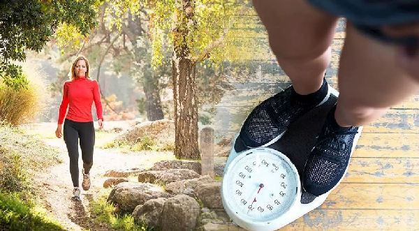 Walking: Workout Tips For Weight Loss