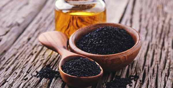 What is Black Seed Oil Good For  And how Black Seed Oil reduce weight