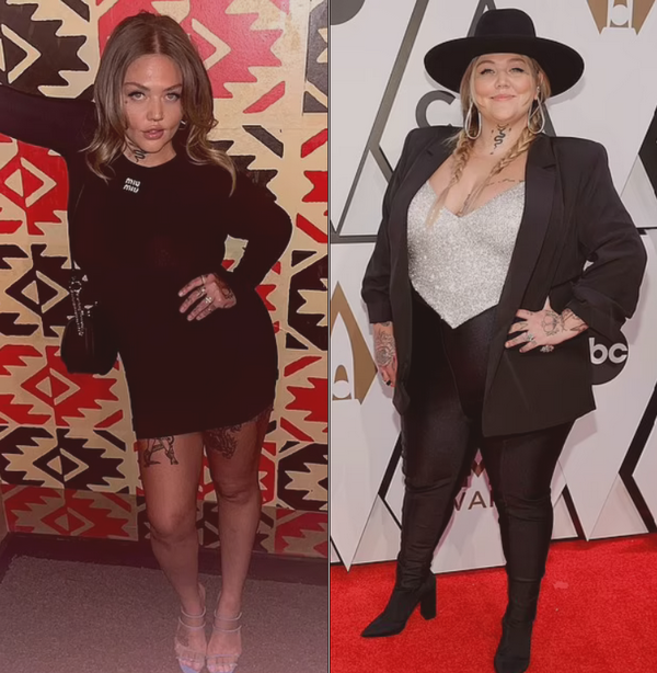 Elle King: A Journey of Transformation and Triumph