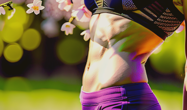 How to lose weight in spring: these tricks will make your task easier