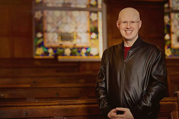 Matt Lucas Weight Loss Transformation