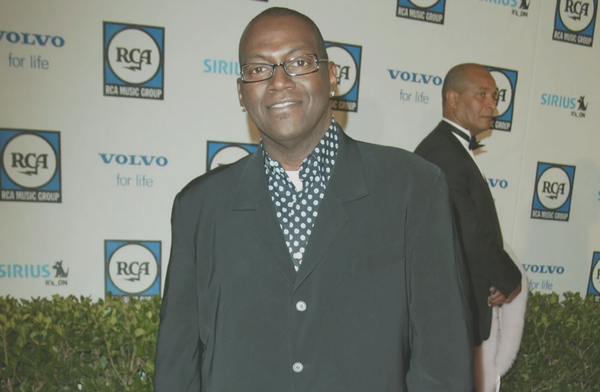 Randy Jackson s Inspiring Health Revolution: From Idol to Wellness Icon