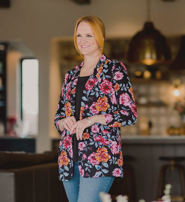 Ree Drummond Busts Weight Loss Myths: No Pills, No Gimmicks, Just Grit