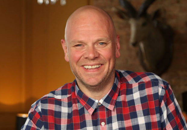 The recipes that helped Michelin star chef Tom Kerridge lose 70kg