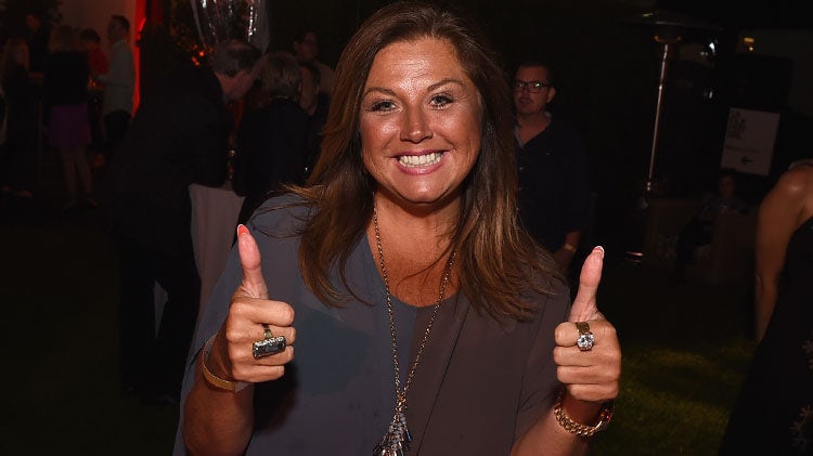 Abby Lee Miller Could Be Leaving Prison Early... and 100 Lbs Lighter! (REPORT)