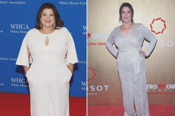 Ana Navarro s Inspiring Journey: From Political Debates to a Spectacular Weight Loss Transformation