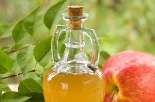 Is Apple Cider Vinegar Good For You?