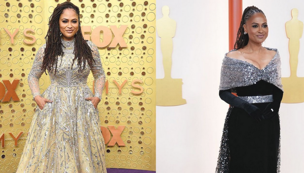Ava DuVernay's Journey to Health and Wellness 2