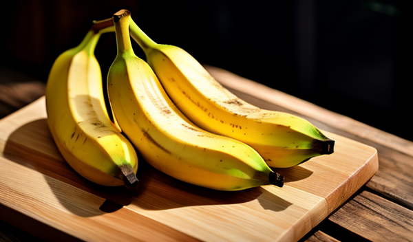 Bananas The Weight Loss Secret You Didnt Know You Needed