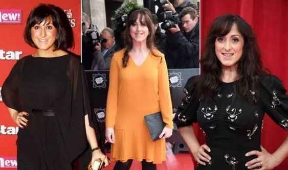 Believe It Or Not But Natalie Cassidy Lost Weight
