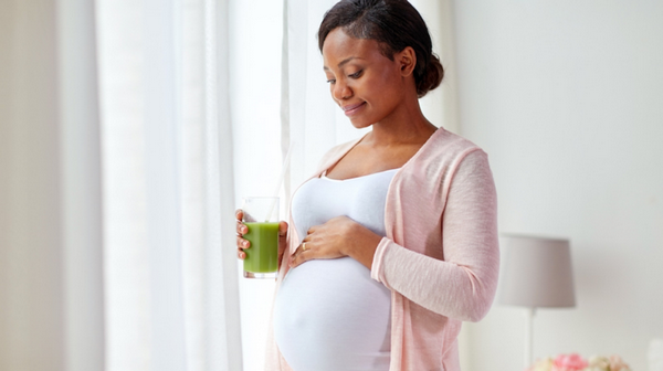 Belly Fat During Pregnancy: Can You Try to Lose It Safely?