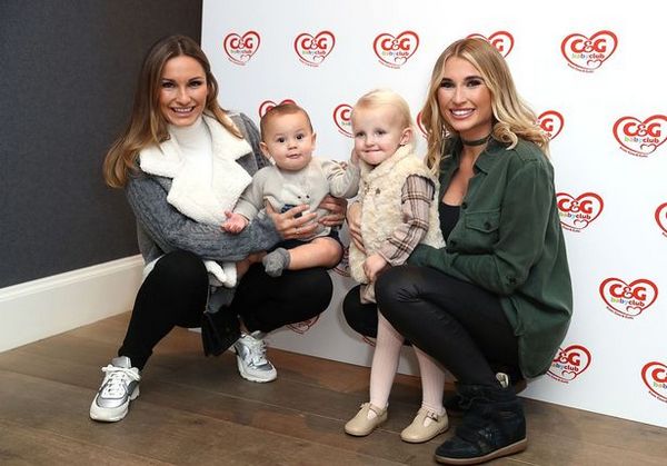 Billie Faiers And Sam Faiers Incredible Story About Weight Loss