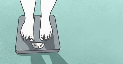 Why Losing Weight Doesn t Always Lead to Body Confidence