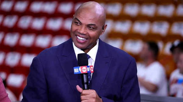 From NBA Legend to Weight Loss Champion: Charles Barkley s Story