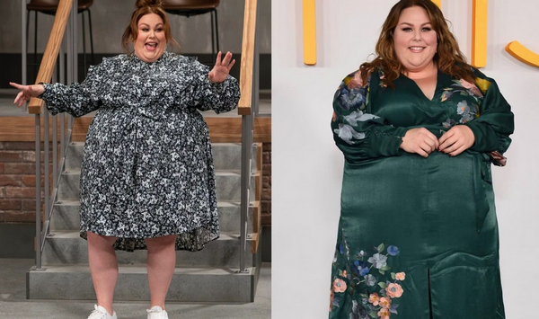 Chrissy Metz Incredible Weight Loss Transformation The Complete Journey
