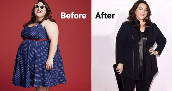 Chrissy Metz s Incredible Weight Loss Transformation: The Complete Journey