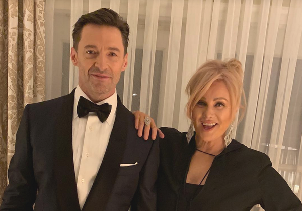 Deborra Lee Furness s Inspiring Weight Loss Journey and Marriage Announcement