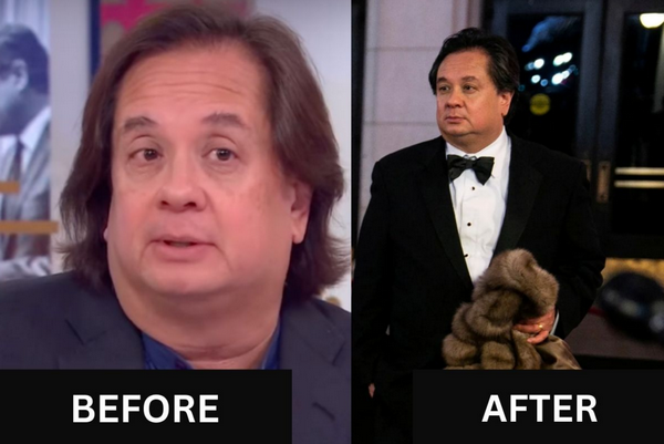 Unveiling the Truth: Did George Conway Achieve Weight Loss Goals?