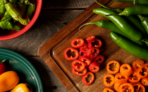 Does spicy food help you lose weight
