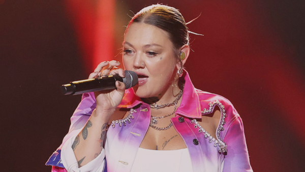 Elle King A Journey of Transformation and Triumph 7