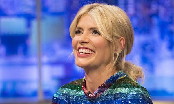 Holly Willoughby Weight Loss Diet Plan Recipes