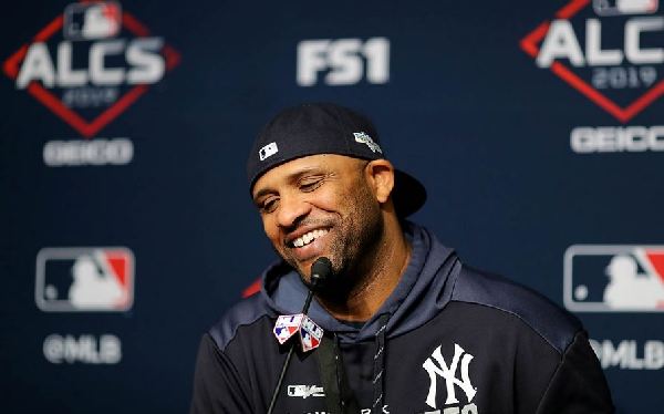 How did CC Sabathia lose weight and looking now