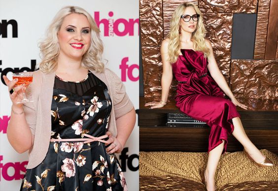 How Did Claire Richards From Steps Lose Weight?