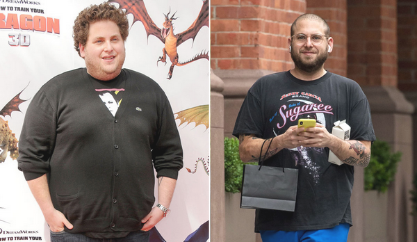 Decoding Jonah Hill s Weight Loss Odyssey: A Hollywood Transformation