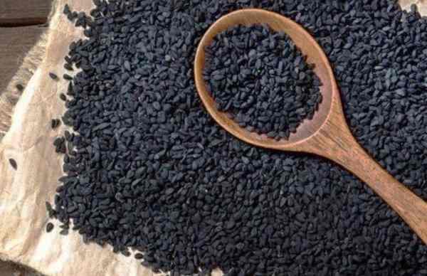How do you take black seed oil