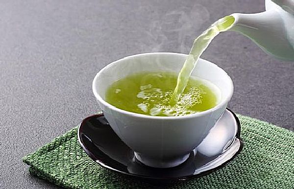 Loss weight: how drinking green tea helps you lose weight