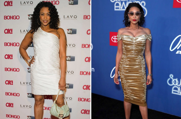 How Much Does Tami Roman Weight