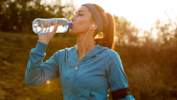 How much water should you drink every day to lose weight?