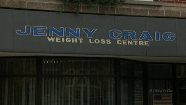 How Much Weight Can You Really Lose in a Month with Jenny Craig