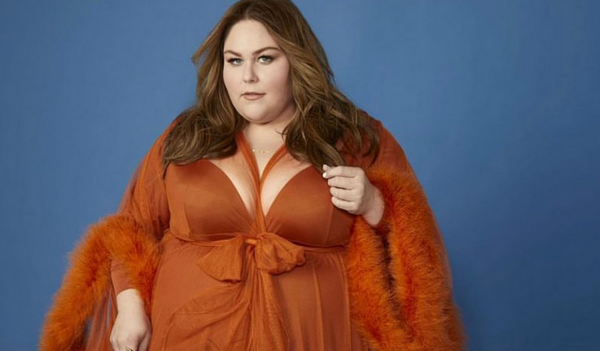 How Much Weight Did Chrissy Metz Lose