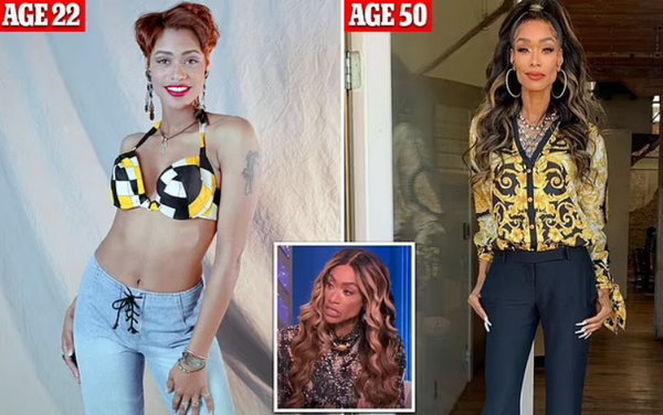 How Tami Roman Lose So Much Weight