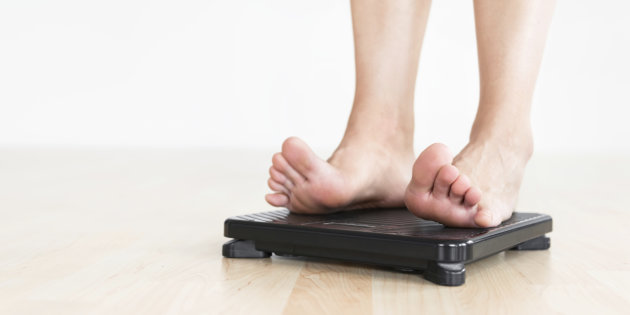Why You Won t Hear Fitness Experts Use The Term  Weight Loss 