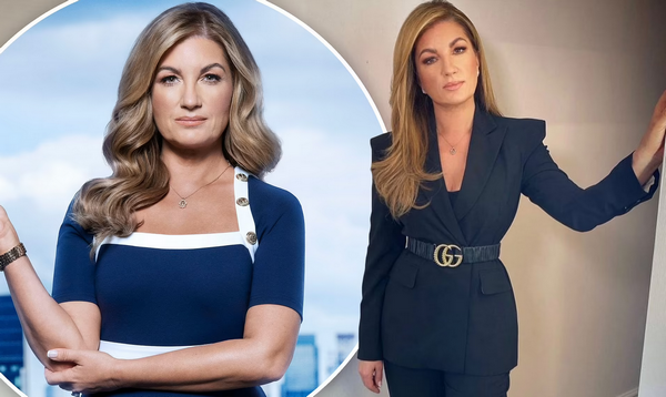 From Size 18 to Size 8: Karren Brady s Incredible Weight Loss Story