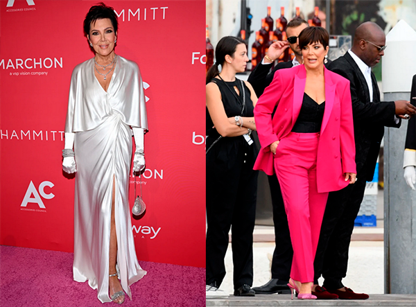 Kris Jenner s Weight Loss Transformation: The Role of Ozempic in Her Success